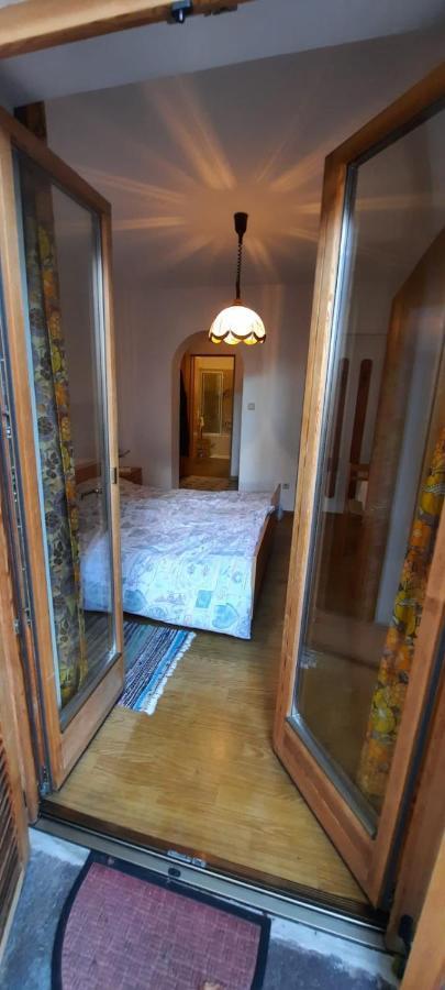 Hof Am Brunnen Daire Girlan Dış mekan fotoğraf