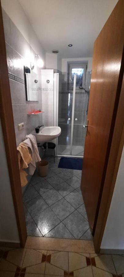 Hof Am Brunnen Daire Girlan Dış mekan fotoğraf
