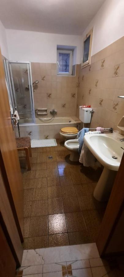 Hof Am Brunnen Daire Girlan Dış mekan fotoğraf