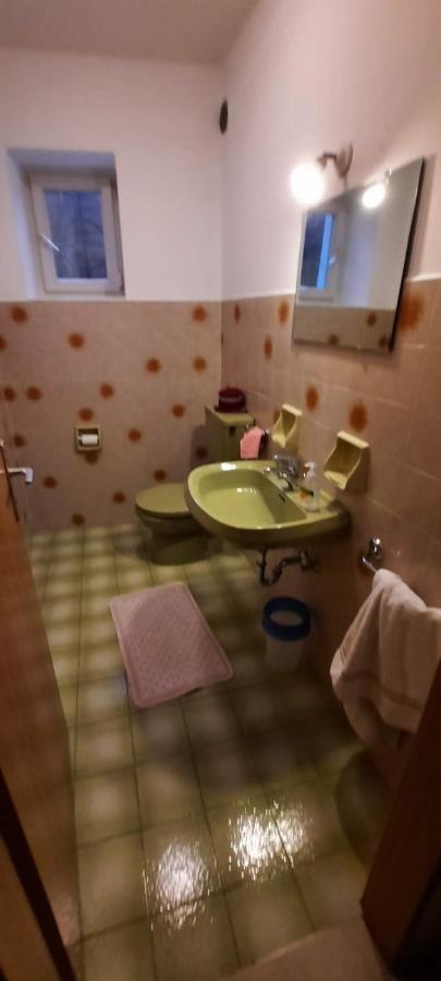 Hof Am Brunnen Daire Girlan Dış mekan fotoğraf